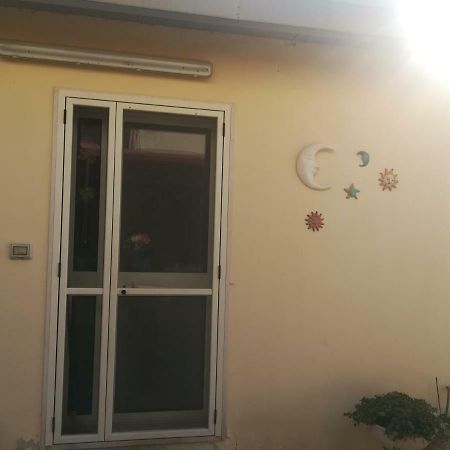 A casa di Bruna Martella Exterior foto