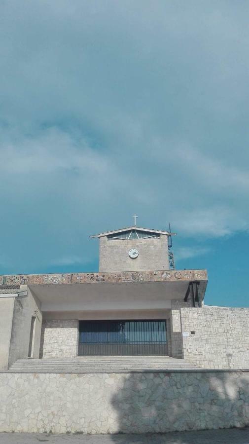 A casa di Bruna Martella Exterior foto
